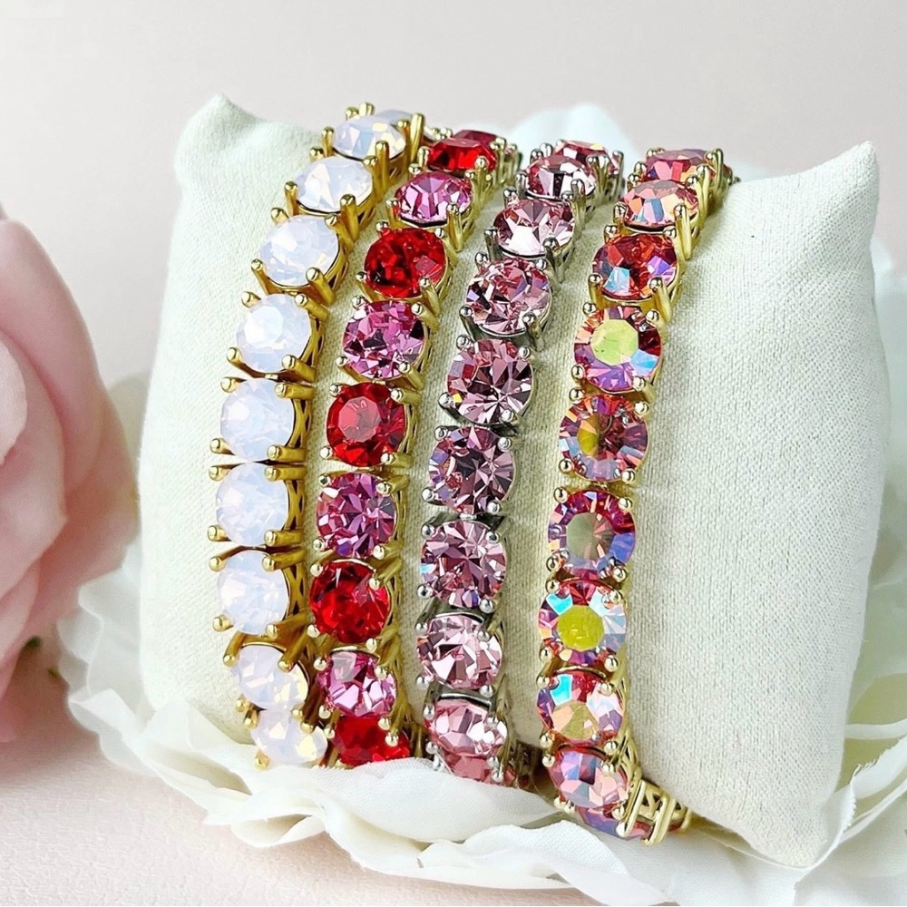 Park Lane “Love Luxe” Impression Bracelet! BNIB!! Limited Edition!!! - Picture 2 of 14